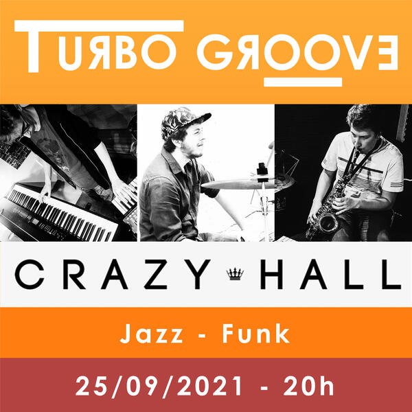 25 Septembre 2021 - Crazy Hall - Montigny le Bretonneux