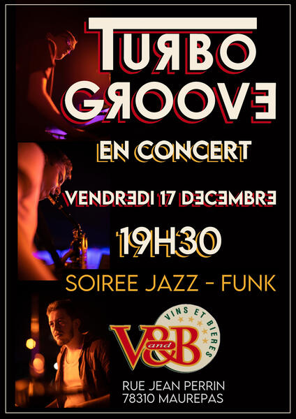 17 Décembre 2021 - V&B - Maurepas