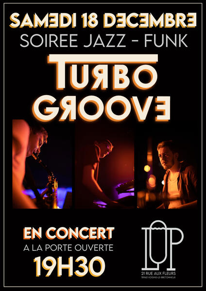 18 Décembre 2021 - La Porte Ouverte - Voisins le Bretonneux