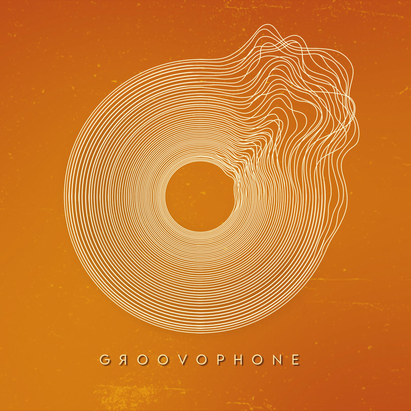 Groovophone